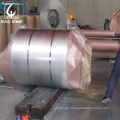 Cold Rolled Steel Coil Sheet DC01 Galvanized Cold Rolled Steel Coil Sheets